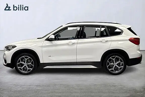 BMW X1 2016 photo 4