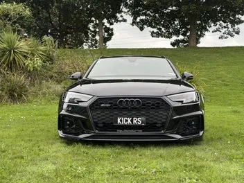 Audi Rs4 2019 photo 3