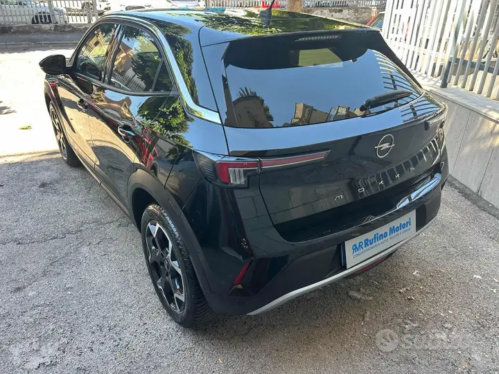 Opel Mokka 2023 photo 5