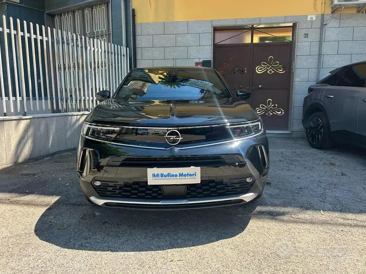 Opel Mokka 2023 photo 3