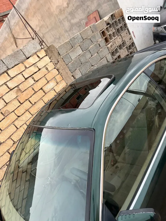 BMW 3 Series 2000 photo 4