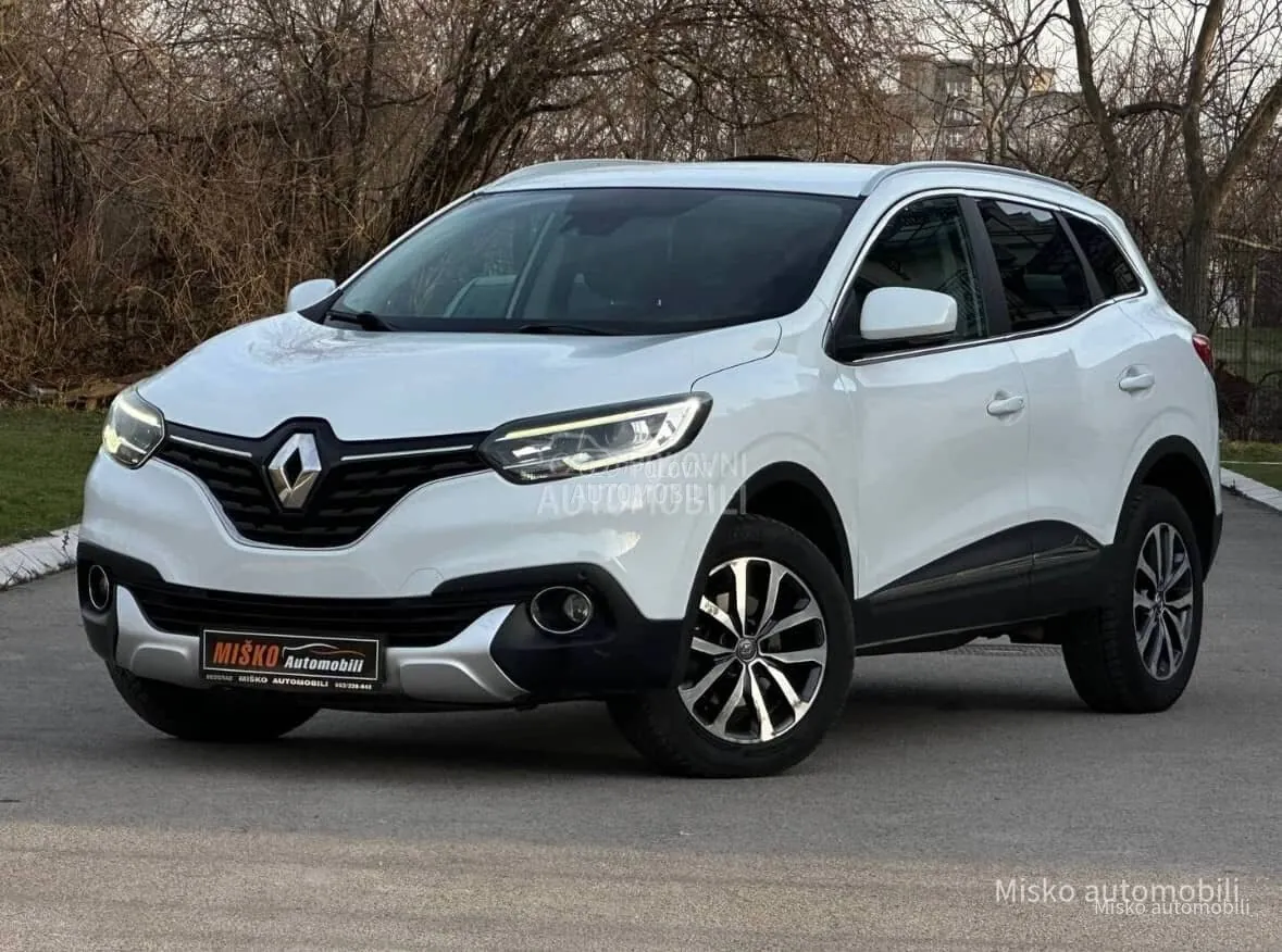 Renault Kadjar