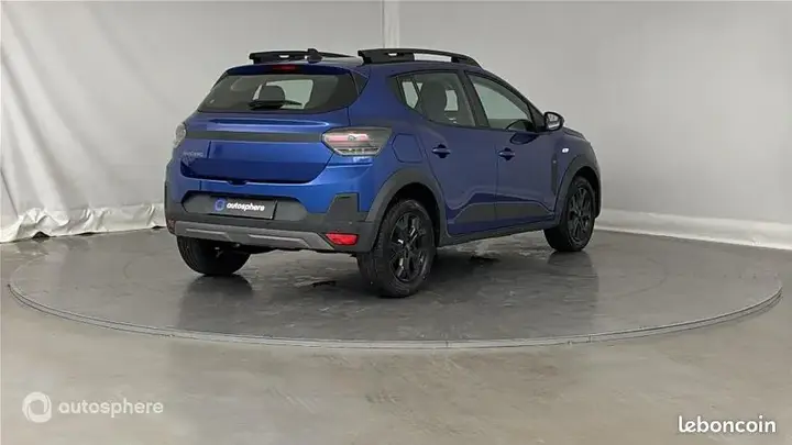 Dacia Sandero 2026 photo 5