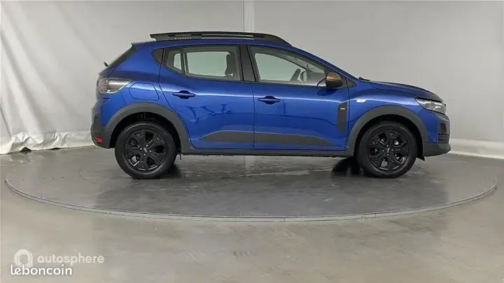Dacia Sandero 2026 photo 4
