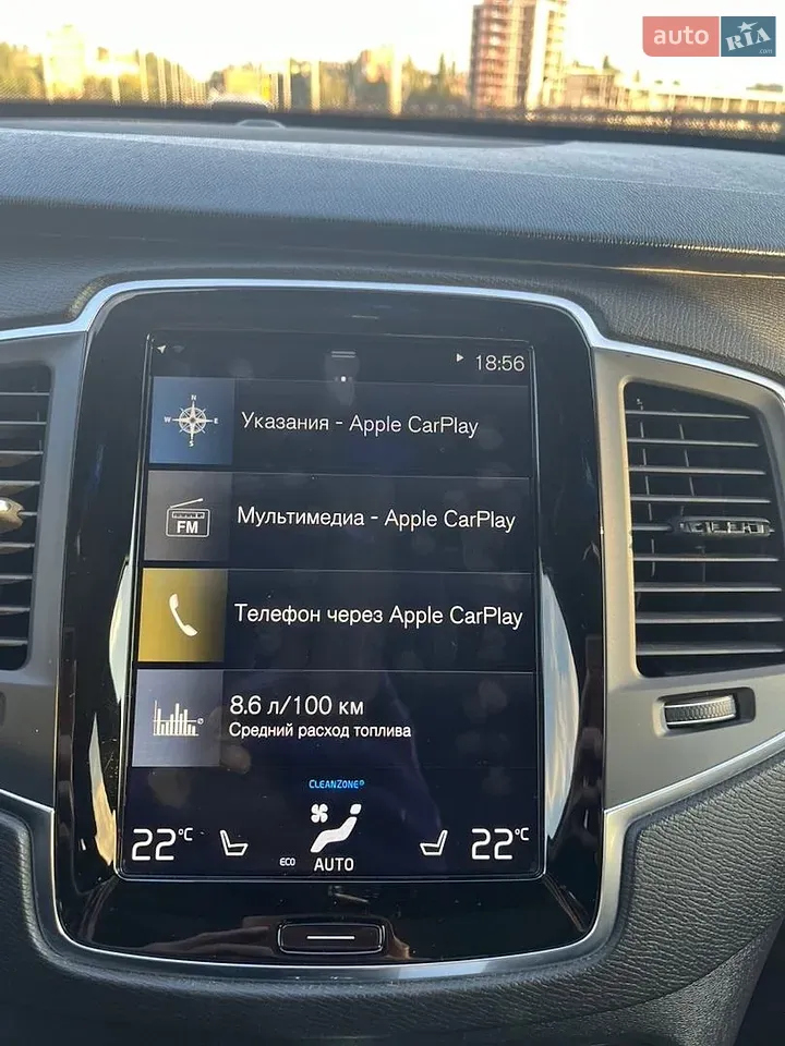 Volvo Xc90 2017 photo 2