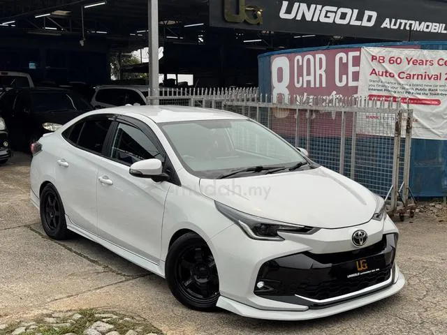 Toyota Vios