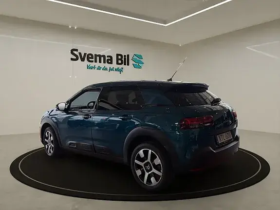 Citroen C4 Cactus 2020 photo 4