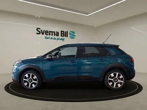 Citroen C4 Cactus 2020 photo 3