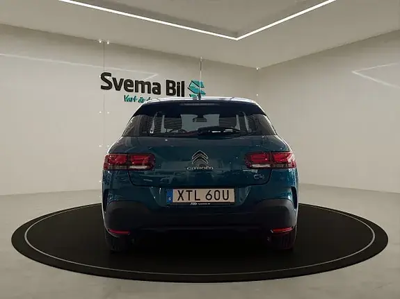 Citroen C4 Cactus 2020 photo 5