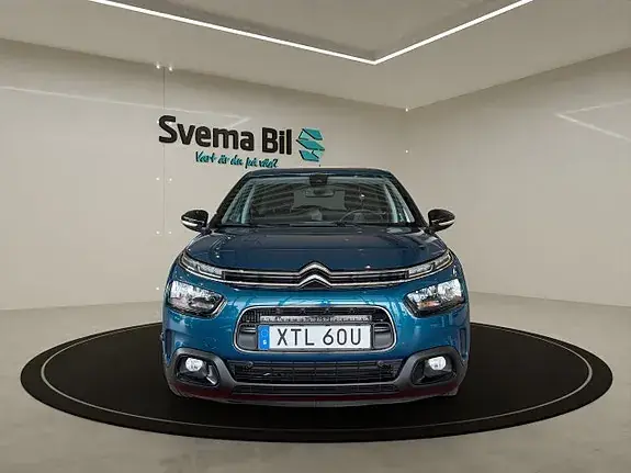 Citroen C4 Cactus 2020 photo 2