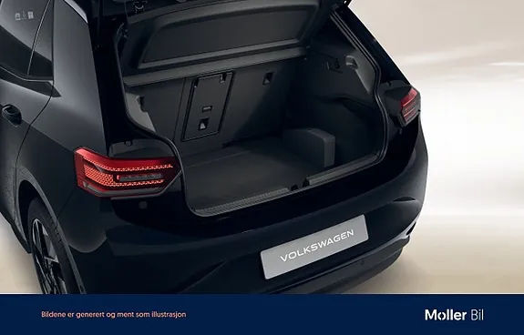 Volkswagen Id.3 2026 photo 5