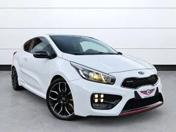 Kia Pro Ceed 2013 photo 3