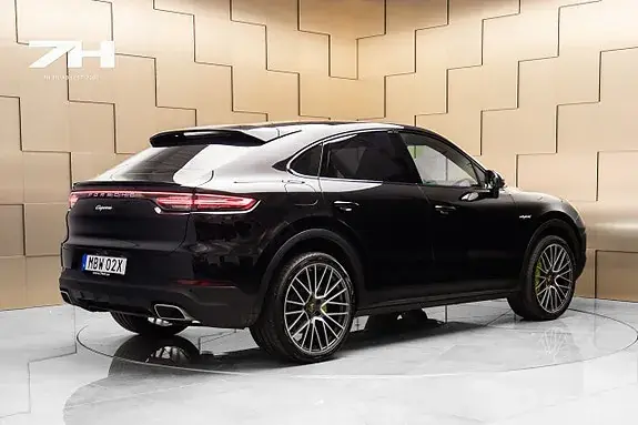 Porsche Cayenne 2020 photo 5