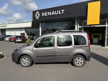 Renault Kangoo 2020 photo 3