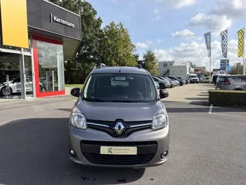 Renault Kangoo 2020 photo 2