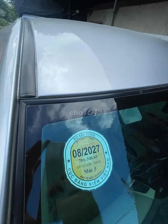 Toyota Innova 2011 photo 2