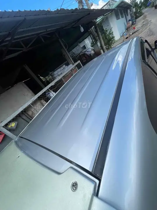 Toyota Innova 2011 photo 5