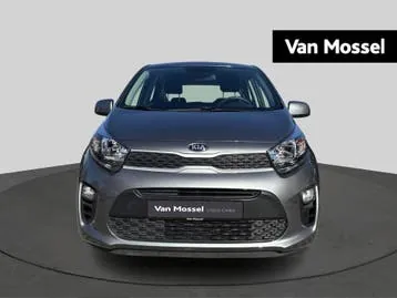 Kia Picanto 2021 photo 2