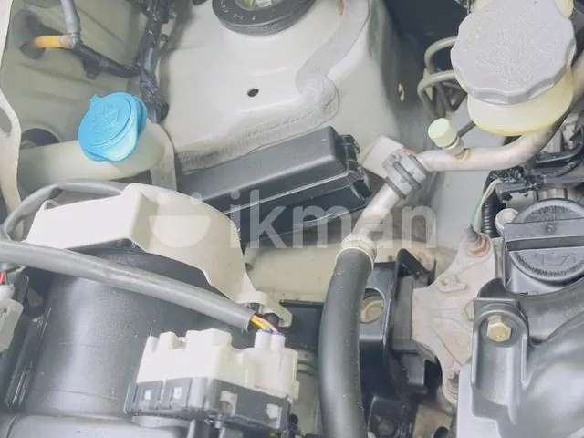 Suzuki Wagon R Stingray 2015 photo 2