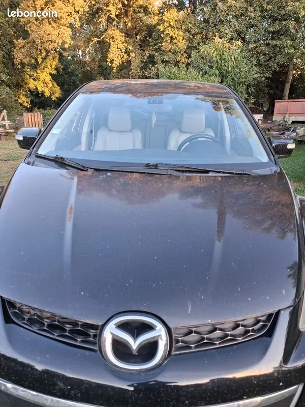 Mazda Cx-7