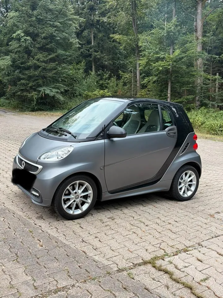 Smart 451