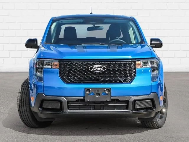 Ford Maverick 2026 photo 2