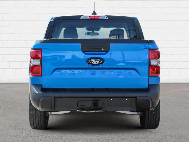 Ford Maverick 2026 photo 5