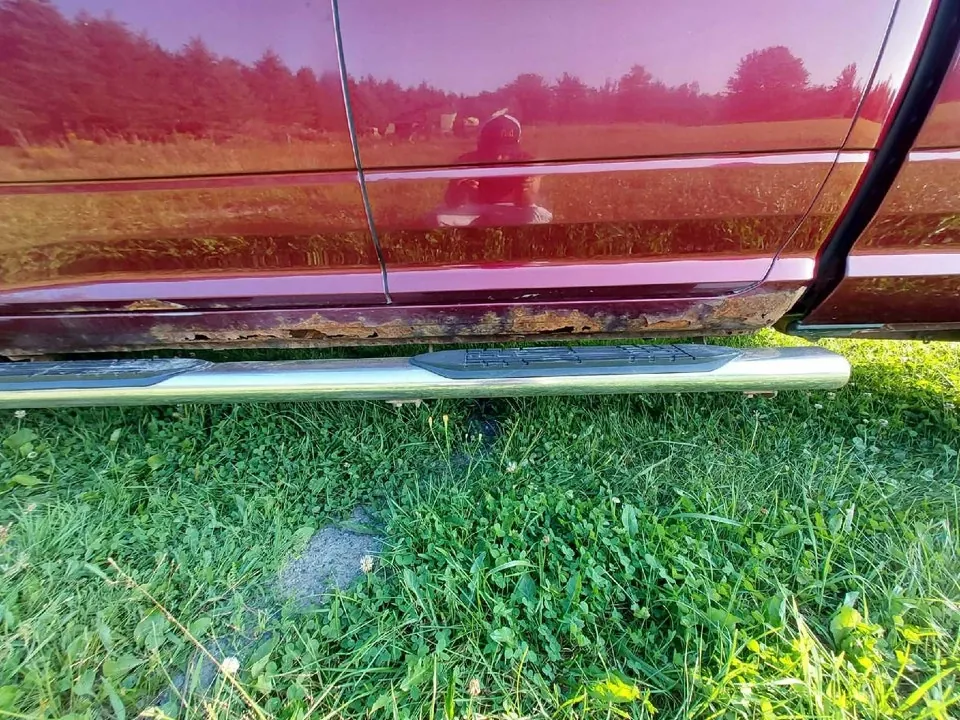 Dodge Ram 1500 2017 photo 4