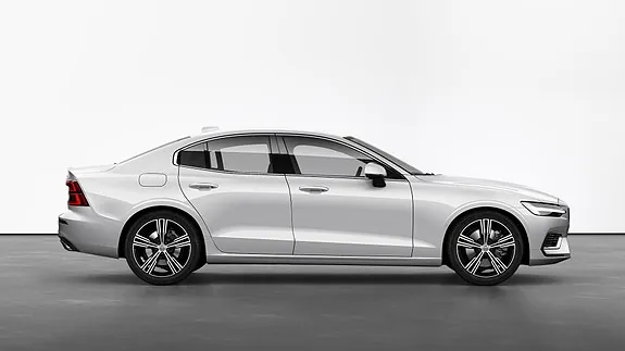 Volvo S60 2021 photo 2