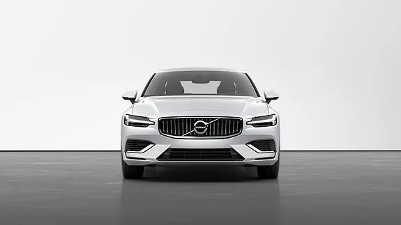 Volvo S60 2021 photo 3