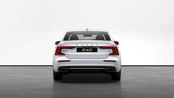 Volvo S60 2021 photo 5