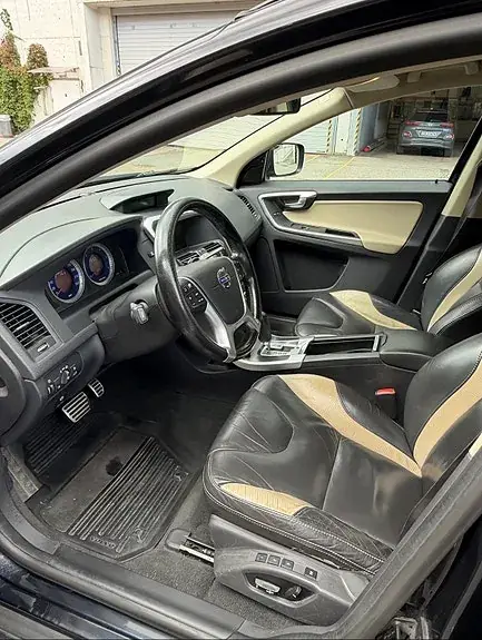 Volvo Xc60 2010 photo 5