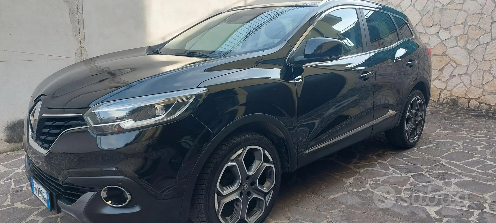 Renault Kadjar 2016 photo 4