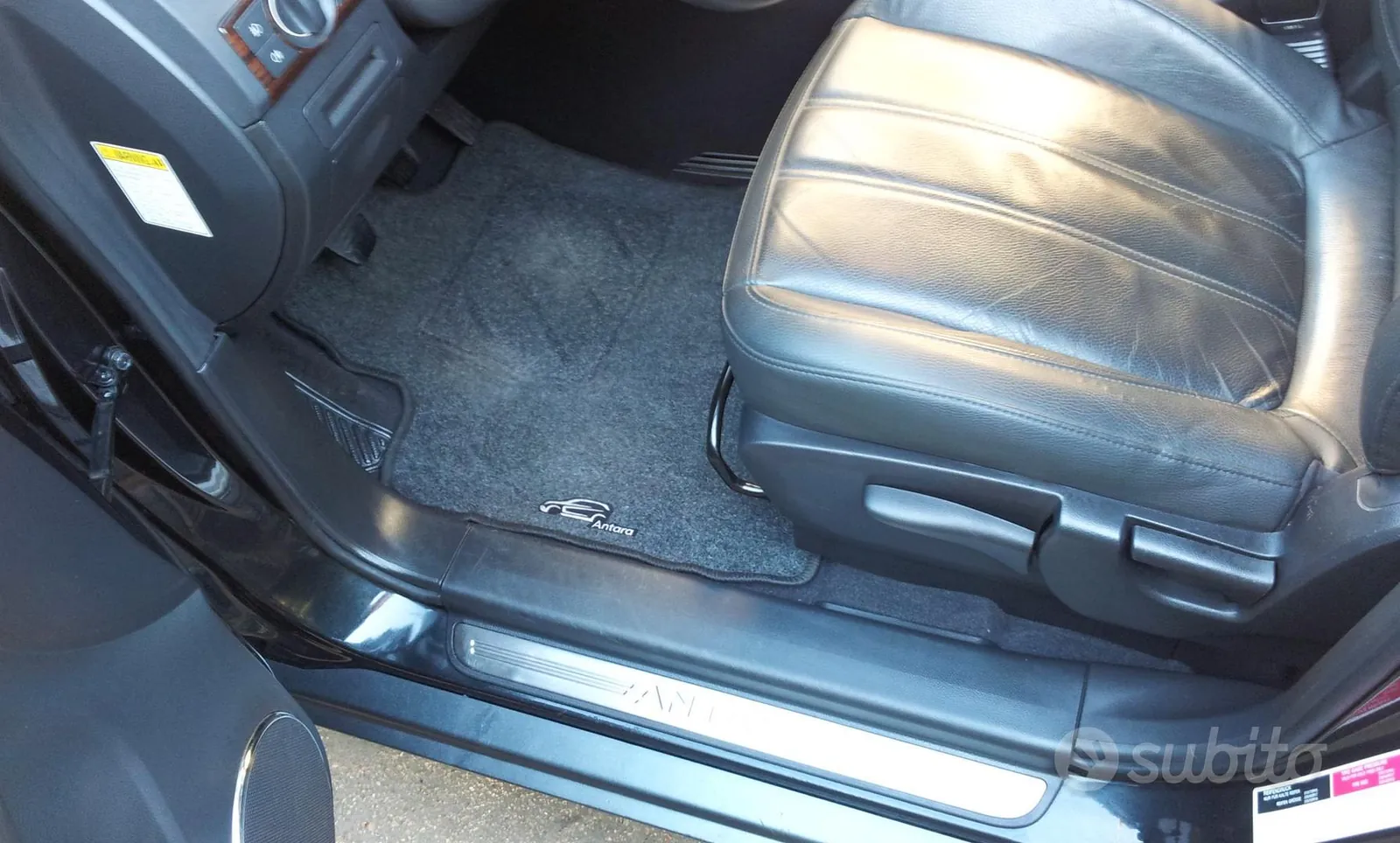 Renault Kadjar 2016 photo 5