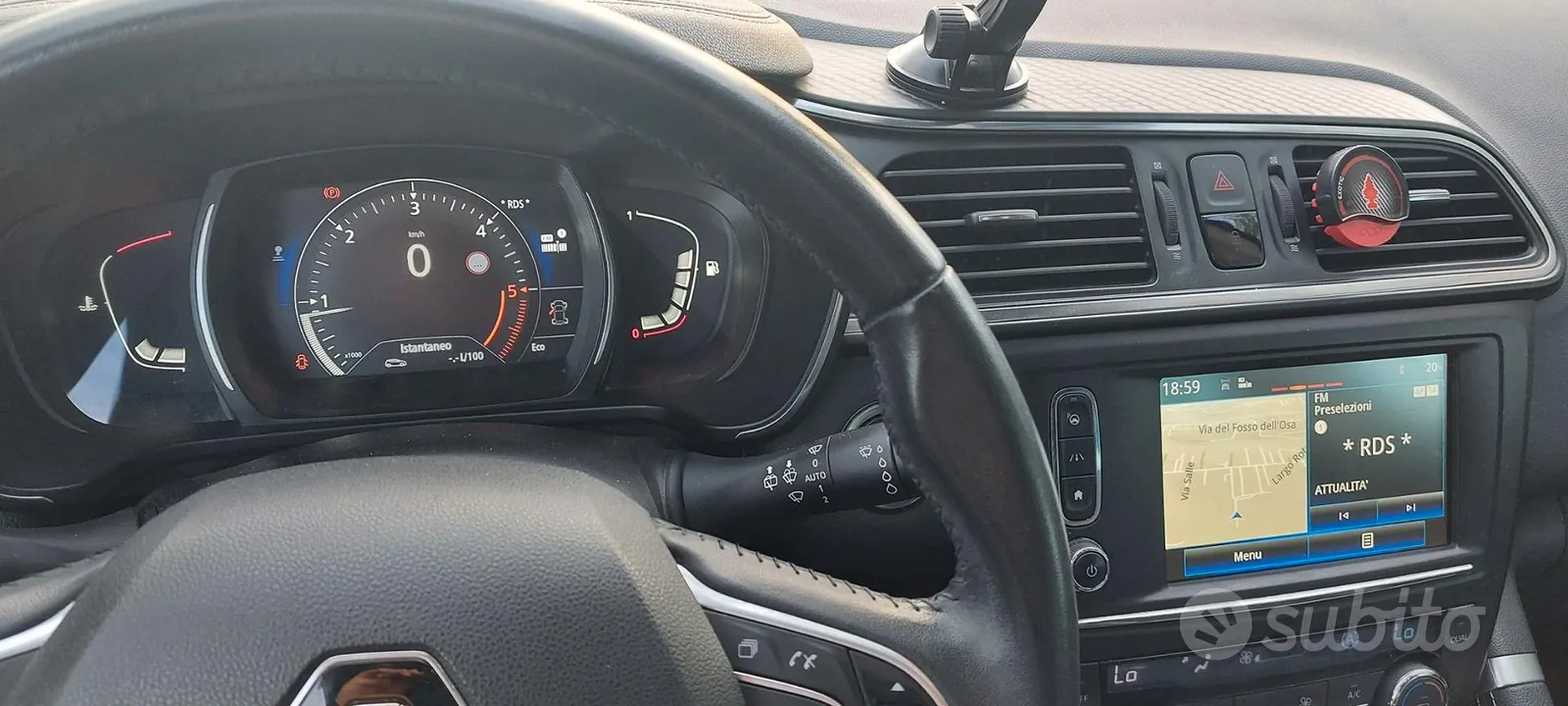 Renault Kadjar 2016 photo 3
