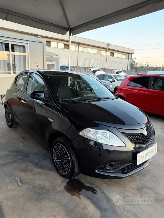 Lancia Ypsilon 2020 photo 3