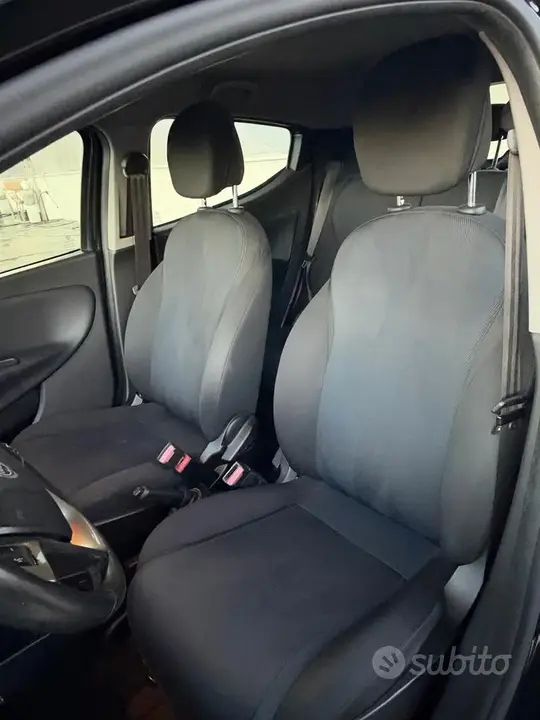 Lancia Ypsilon 2020 photo 5