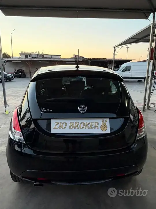 Lancia Ypsilon 2020 photo 4