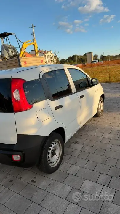 Fiat Panda 2016 photo 3