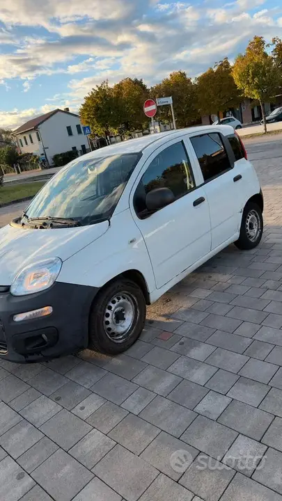 Fiat Panda 2016 photo 4