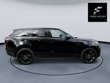 Land Rover Range Rover Velar 2020 photo 2