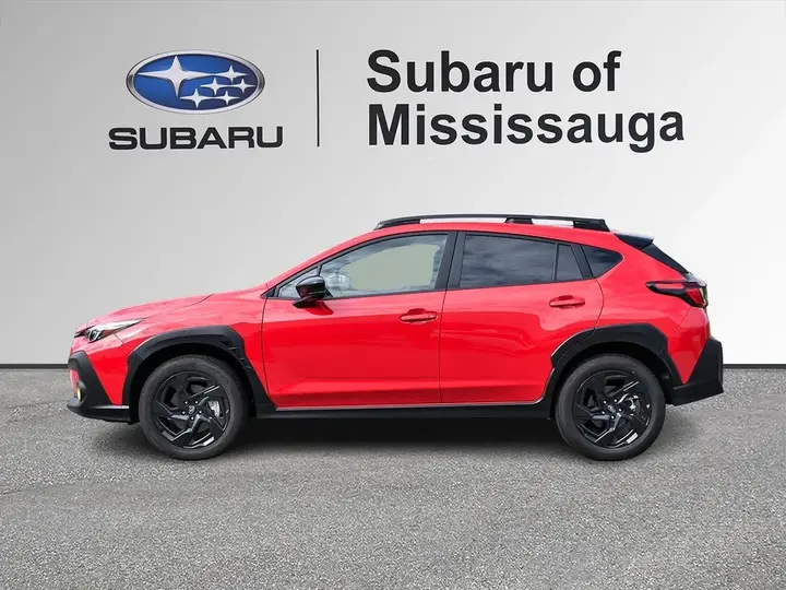 Subaru Crosstrek 2025 photo 3