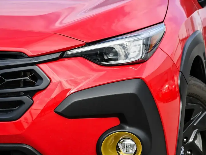Subaru Crosstrek 2025 photo 5