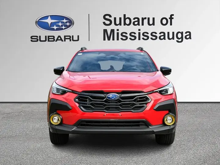Subaru Crosstrek 2025 photo 2