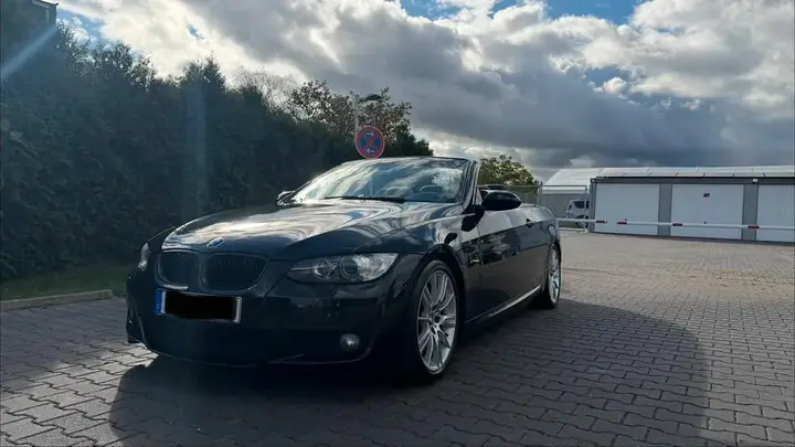BMW 325I