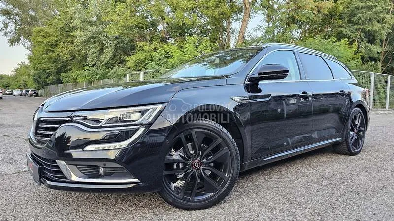 Renault Talisman 2020 photo 2