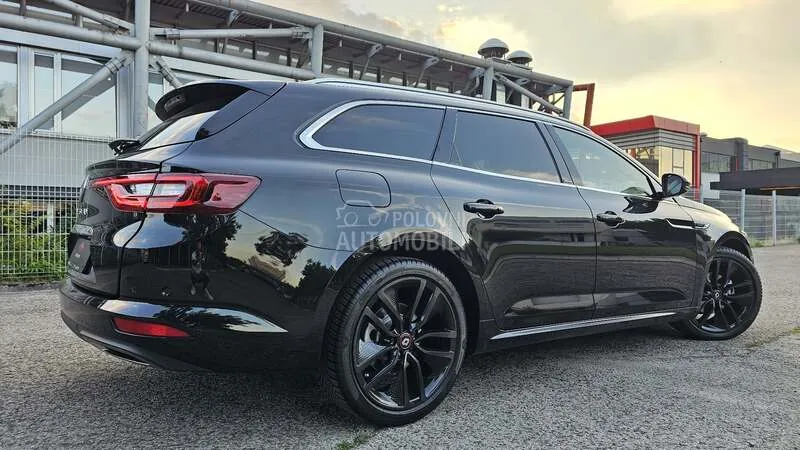 Renault Talisman 2020 photo 5