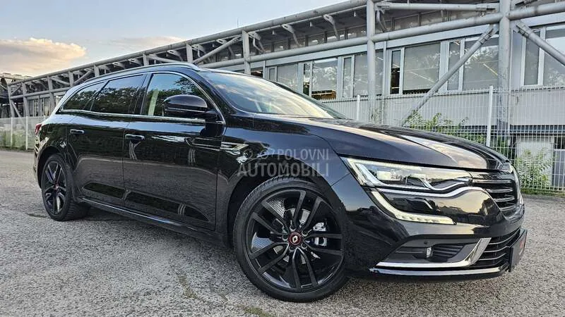 Renault Talisman 2020 photo 3