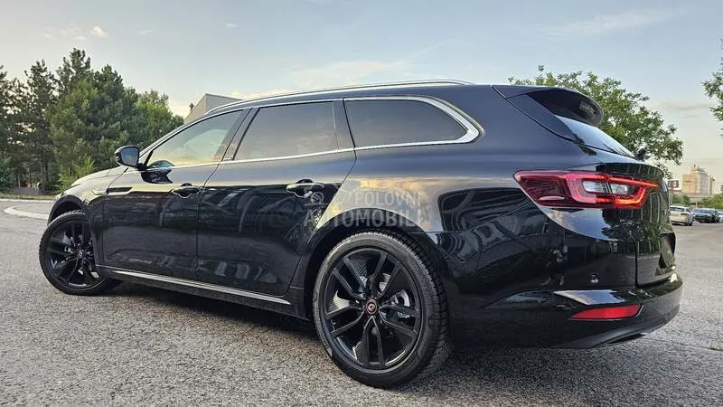 Renault Talisman 2020 photo 4