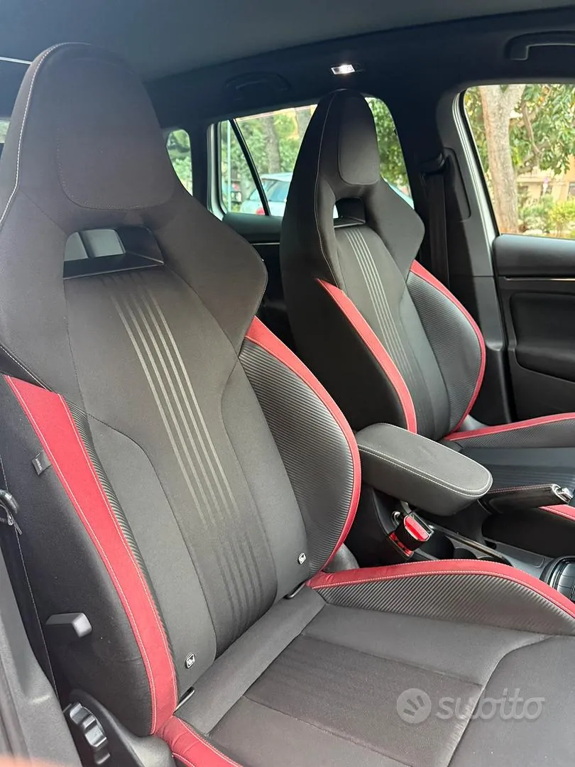 Skoda Kamiq 2021 photo 5